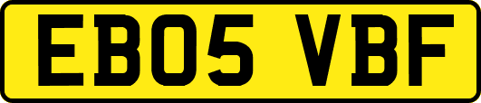 EB05VBF