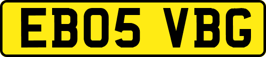 EB05VBG
