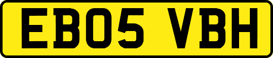 EB05VBH