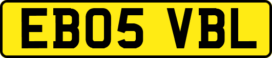 EB05VBL