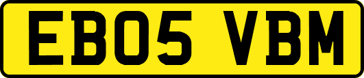 EB05VBM