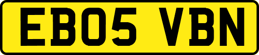 EB05VBN