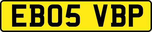 EB05VBP