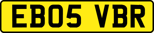 EB05VBR