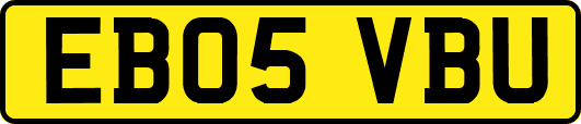 EB05VBU