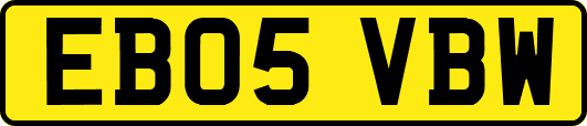 EB05VBW