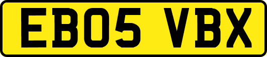 EB05VBX