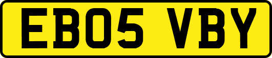 EB05VBY