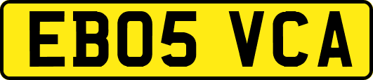 EB05VCA