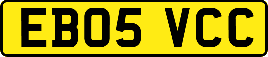EB05VCC
