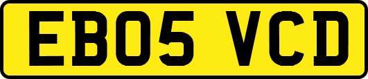 EB05VCD