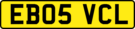 EB05VCL