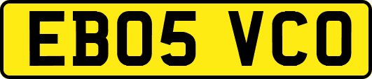 EB05VCO