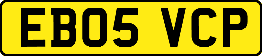 EB05VCP