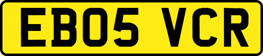 EB05VCR