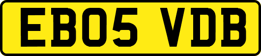EB05VDB