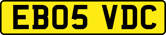 EB05VDC
