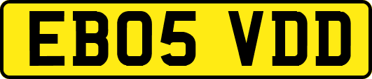 EB05VDD