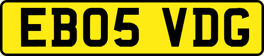 EB05VDG