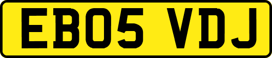 EB05VDJ