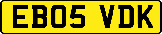 EB05VDK