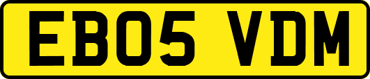 EB05VDM