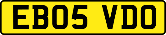 EB05VDO