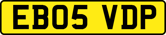 EB05VDP