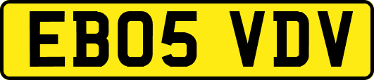 EB05VDV