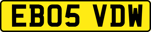 EB05VDW