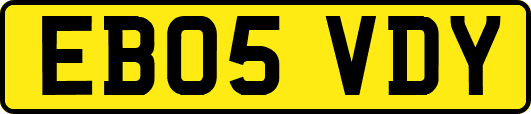 EB05VDY