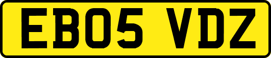 EB05VDZ