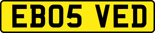 EB05VED