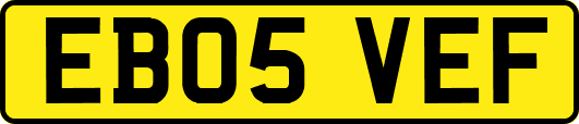 EB05VEF