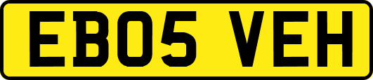 EB05VEH