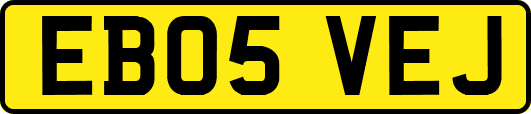 EB05VEJ