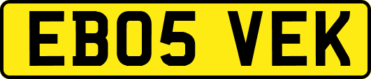 EB05VEK
