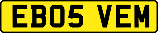 EB05VEM