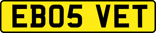 EB05VET