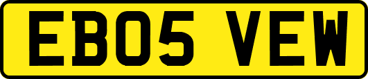 EB05VEW