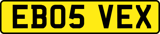 EB05VEX
