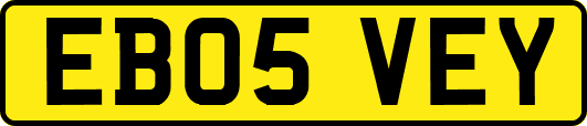 EB05VEY