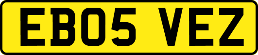 EB05VEZ