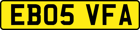 EB05VFA