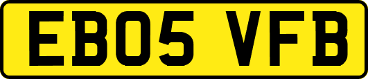EB05VFB