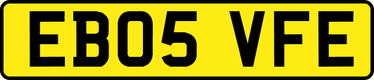 EB05VFE