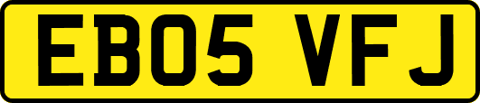 EB05VFJ