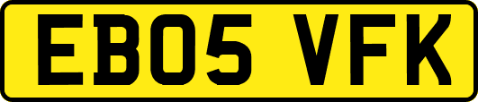 EB05VFK