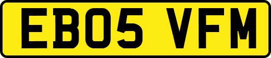 EB05VFM