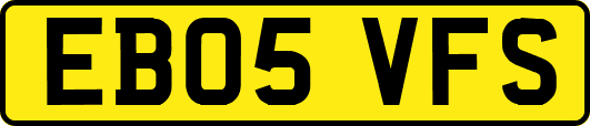 EB05VFS